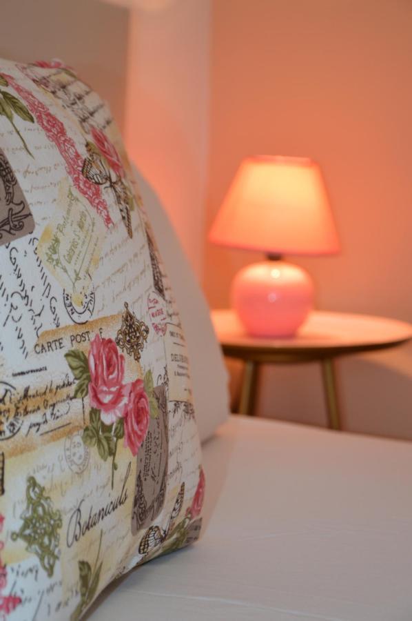 Villa Valentines Kiten  Eksteriør billede