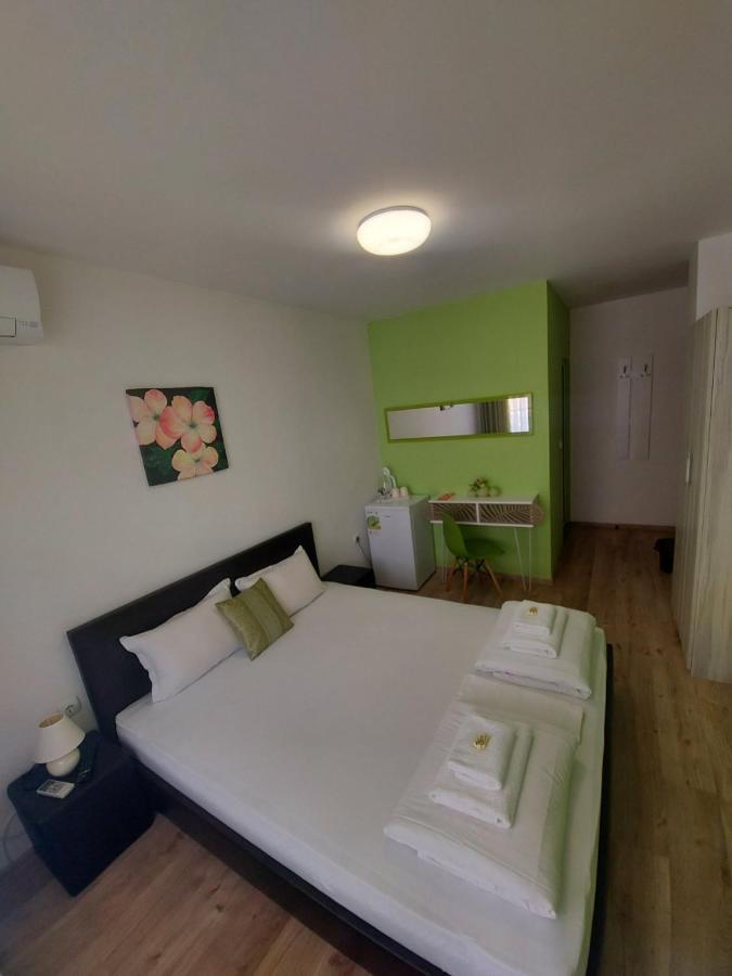 Villa Valentines Kiten  Eksteriør billede